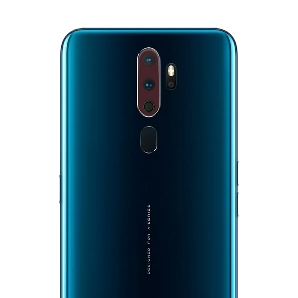 Oppo A9 Camera Skins & Wraps