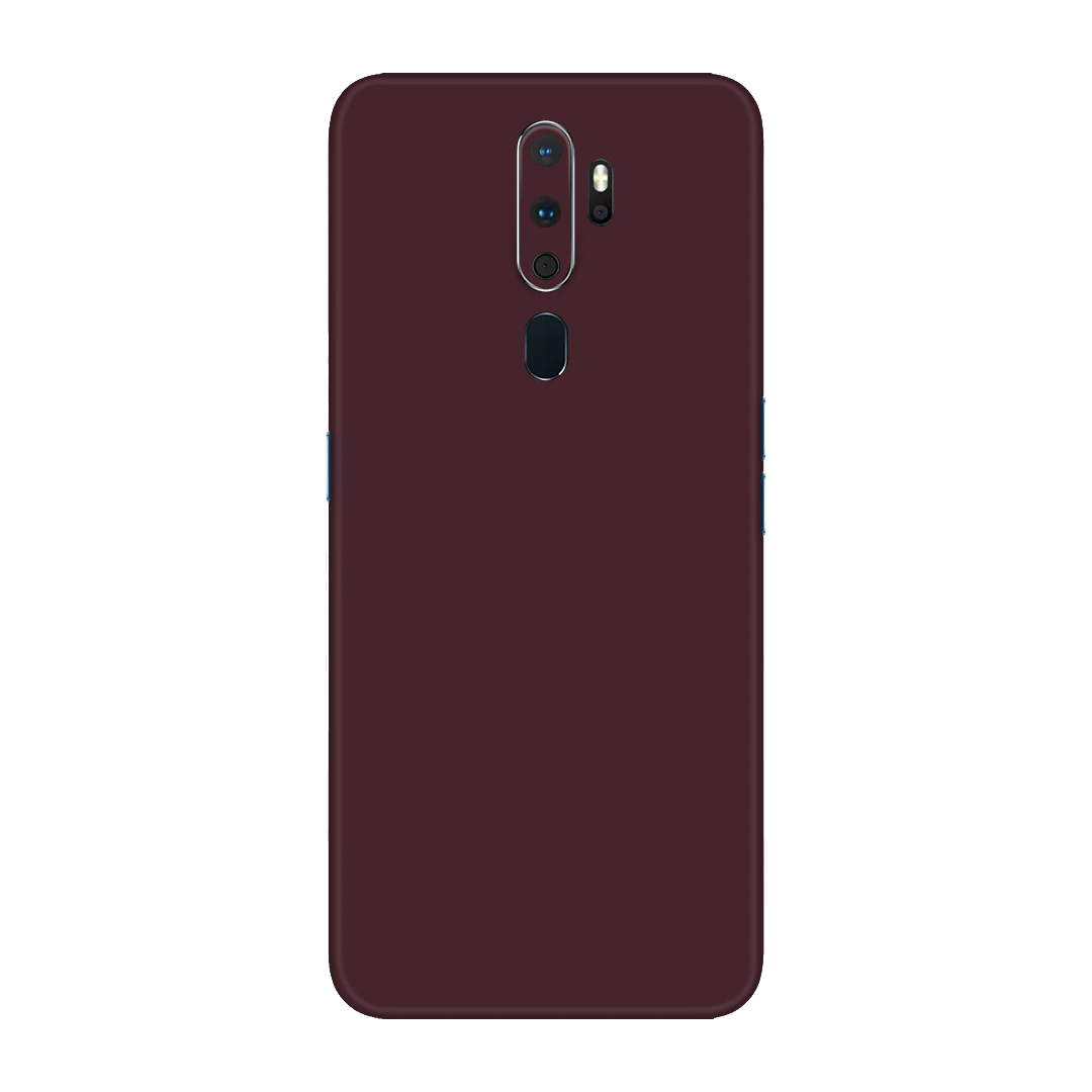 oppo a9 mobile skins & wraps