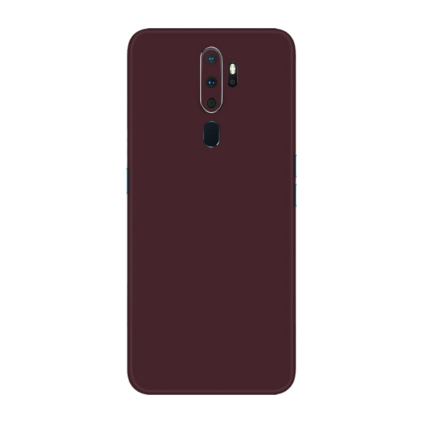 Oppo A9 Skins & Wraps