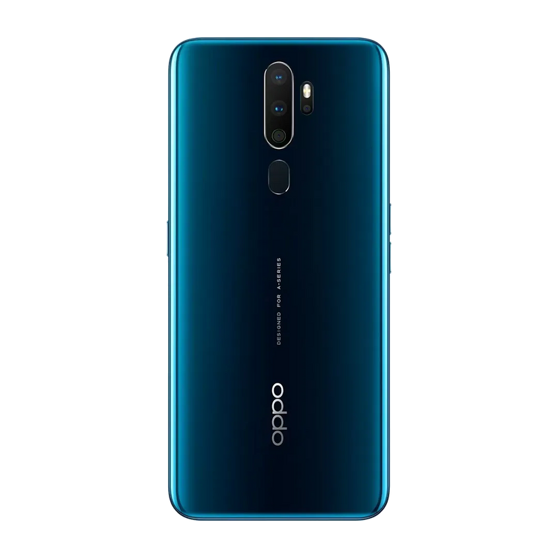 Oppo A9 Skins & Wraps