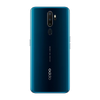 Oppo A9 Flat Back Skins