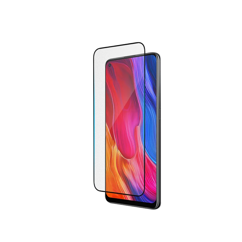 Oppo A94 5G Tempered Glass Screen Guard Protector