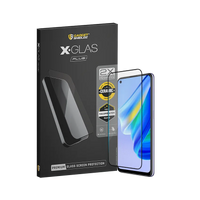 Oppo A95 4G Tempered Glass Screen Protector