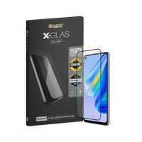 Oppo A95 5G Tempered Glass Screen Protector