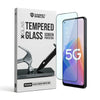 Oppo A96 5G Tempered Glass Screen Guard Protector