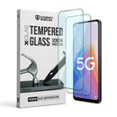 Oppo A96 5G Tempered Glass Screen Guard Protector