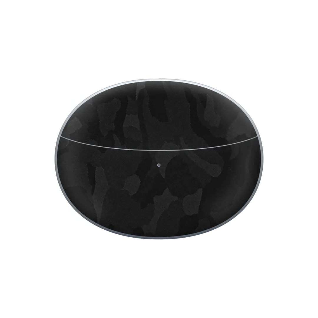 Preload Simple Fit / Black Camo