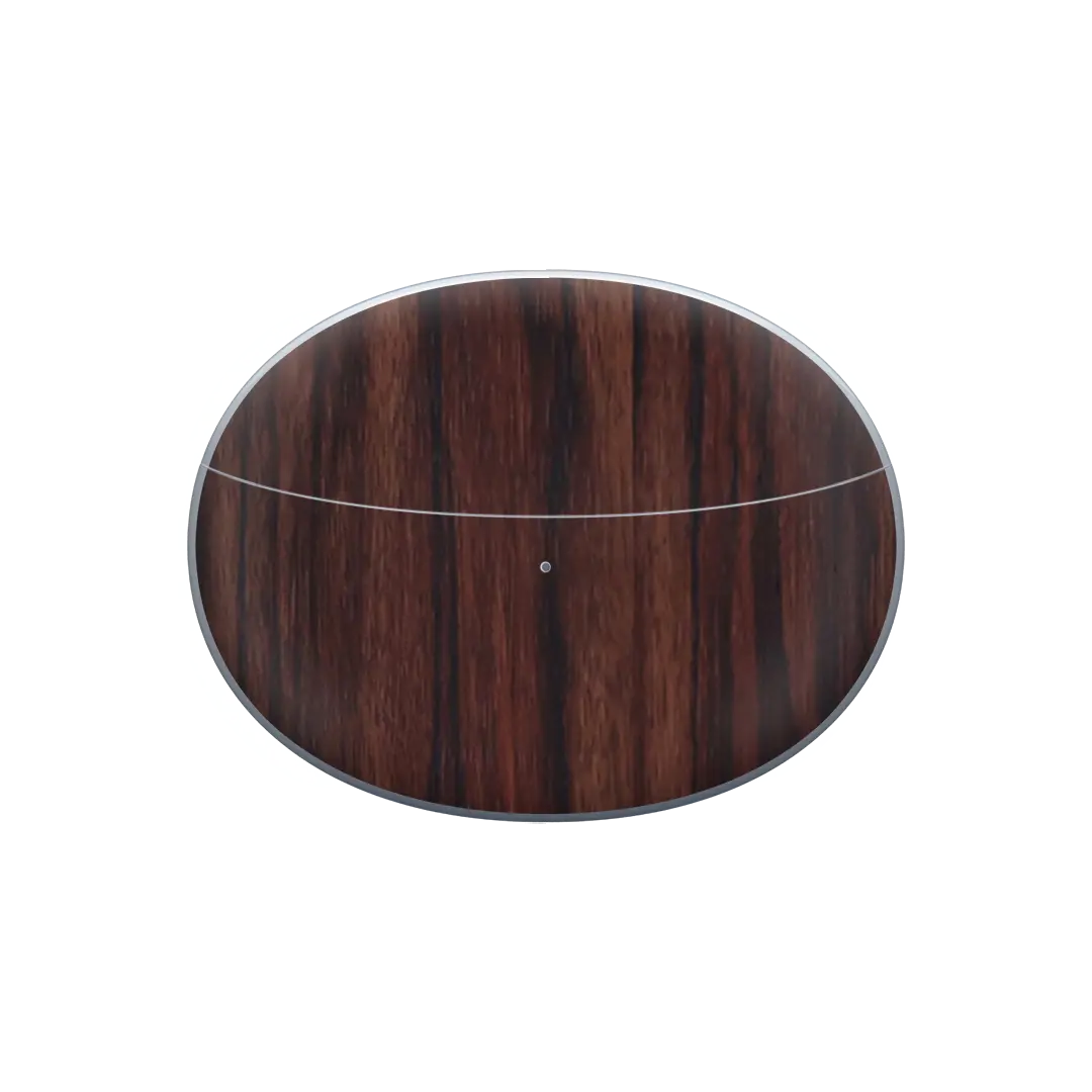 Preload Simple Fit / Ebony Wood