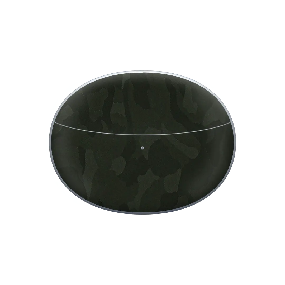 Preload Simple Fit / Green Camo