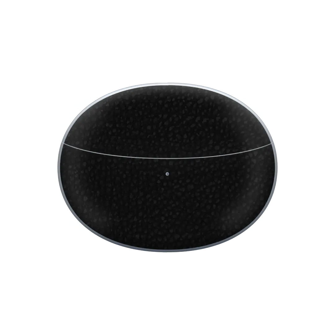 Preload Simple Fit / Black Leather