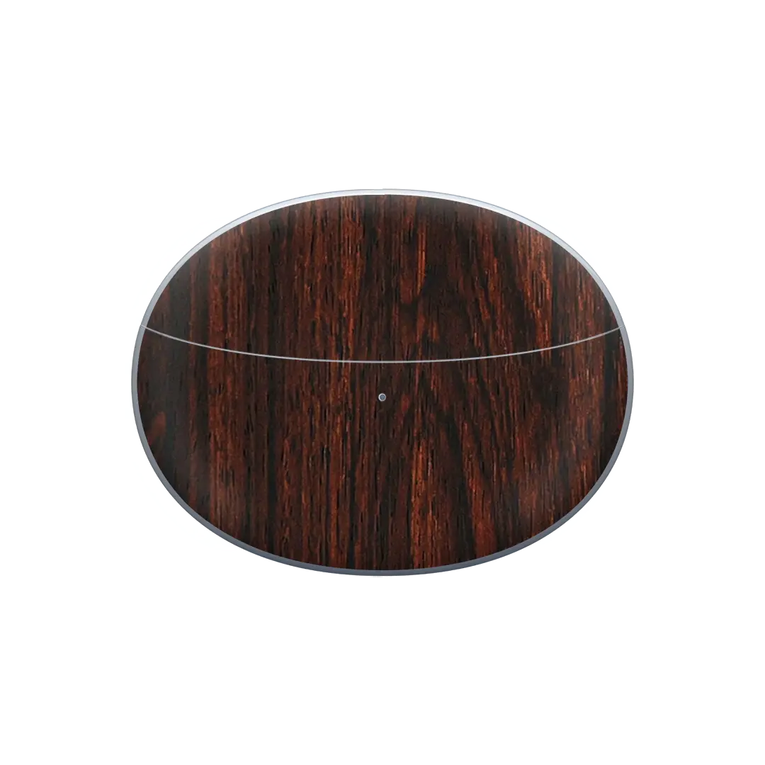 Preload Simple Fit / Mahogany Wood
