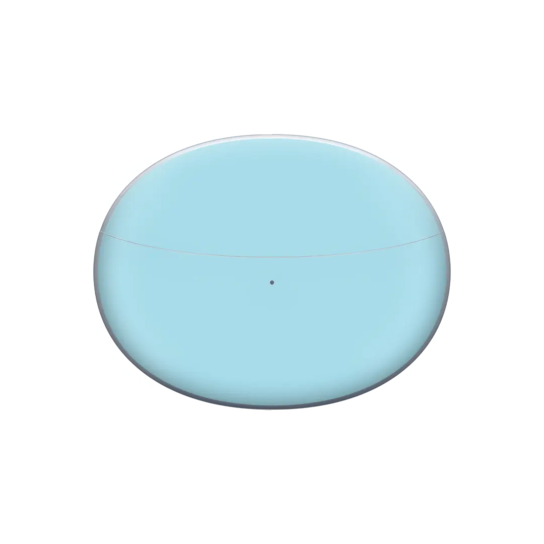 Preload Simple Fit / Pastel Blue