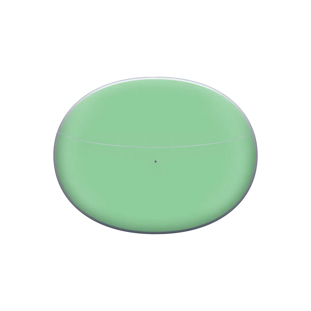 Preload Simple Fit / Pastel Green
