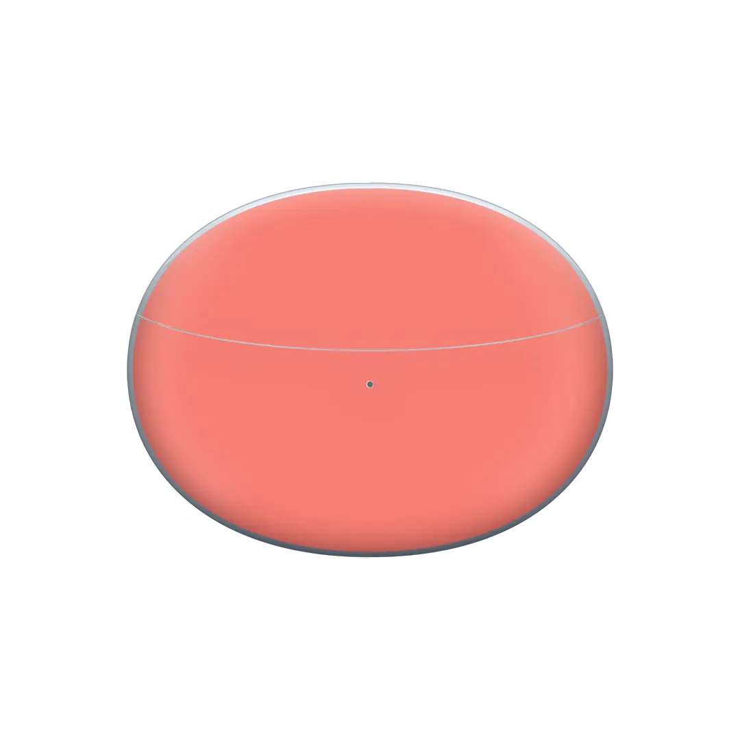 Preload Simple Fit / Pastel Red