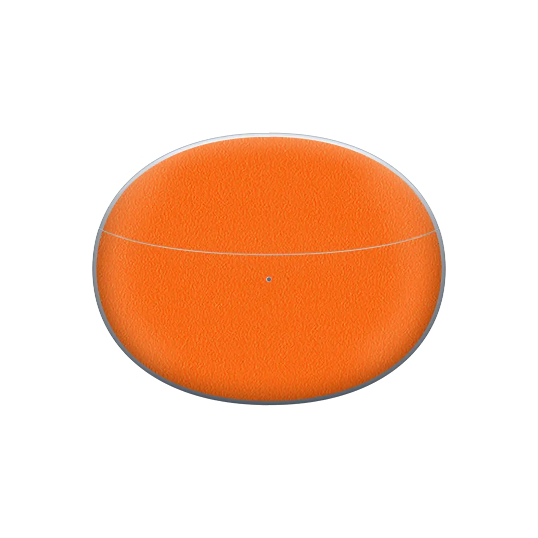Preload Simple Fit / Sandstone Orange