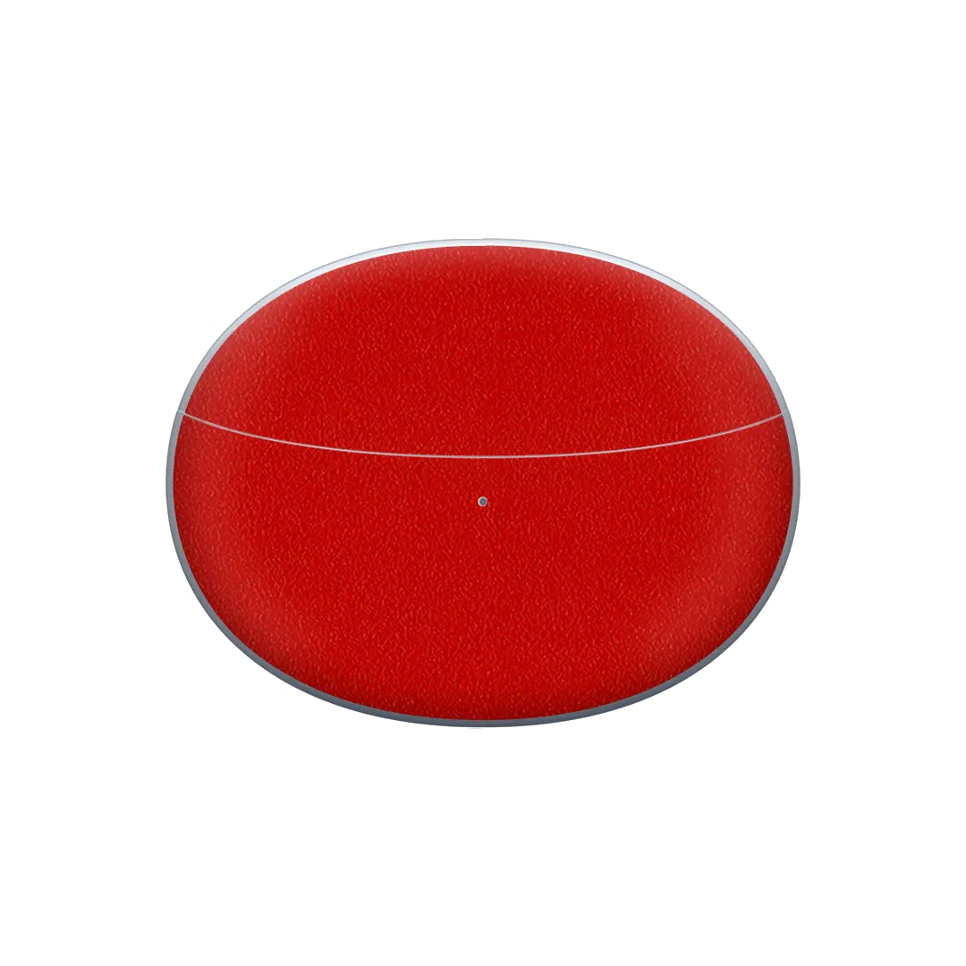 Preload Simple Fit / Sandstone Red