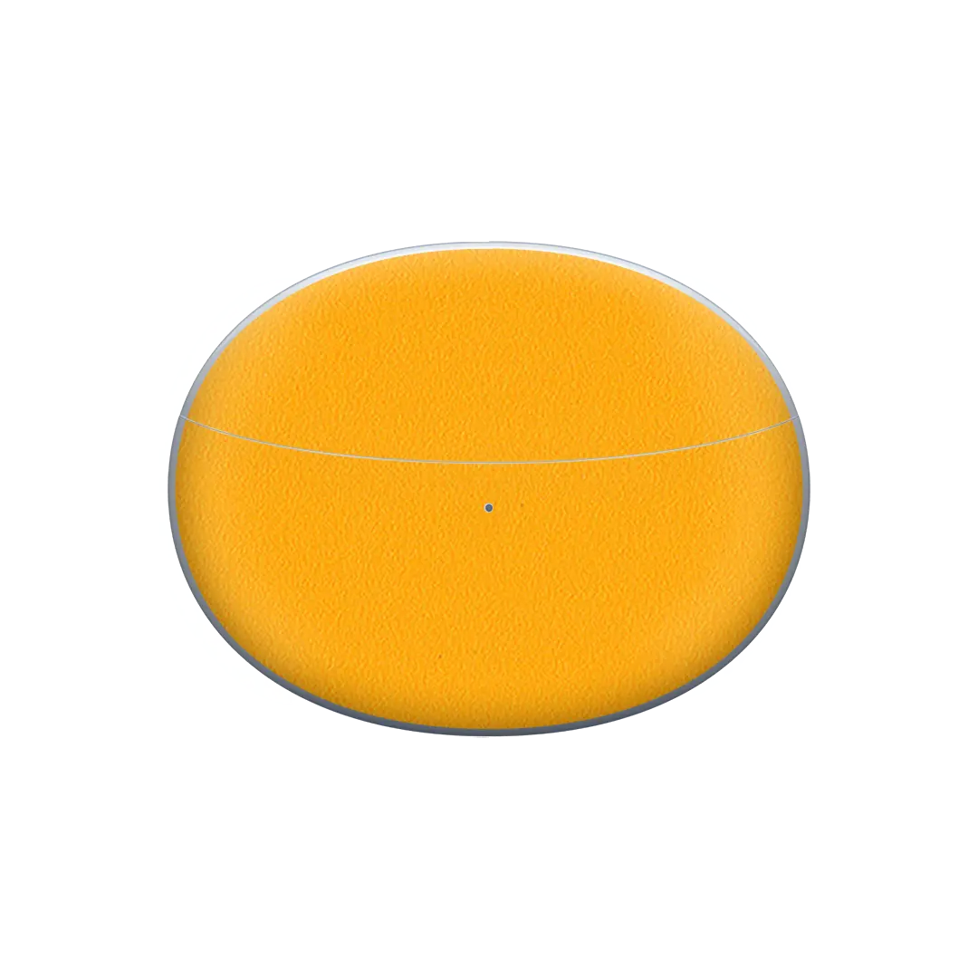 Preload Simple Fit / Sandstone Yellow