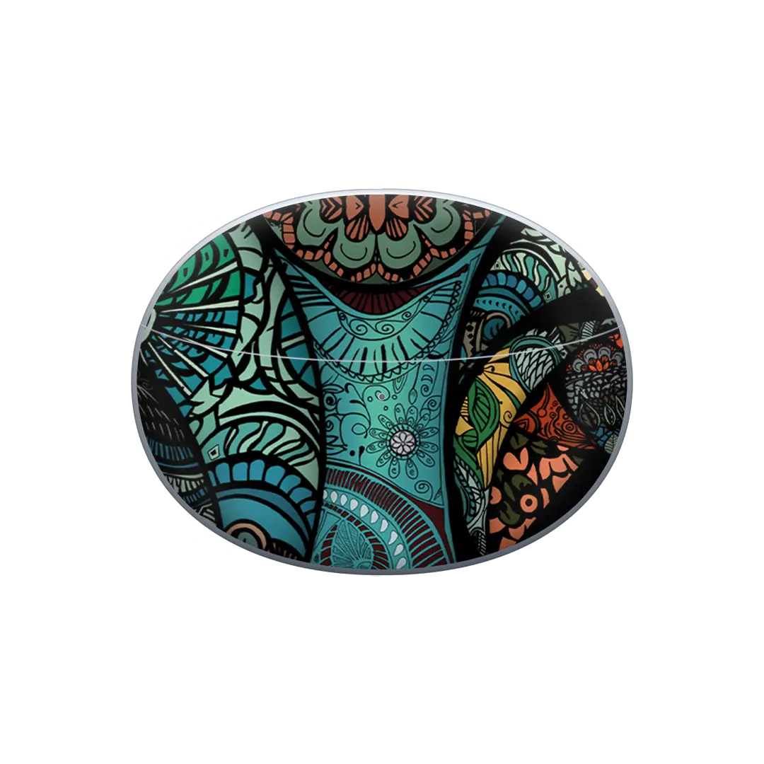 Preload Simple Fit / Tribal Tusk