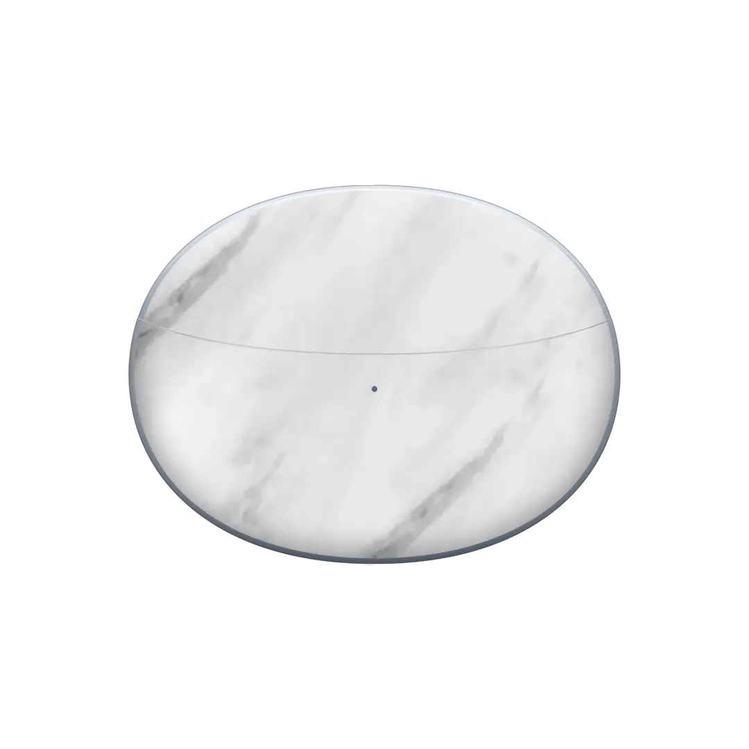 Preload Simple Fit / White Marble