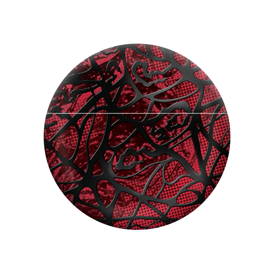 Preload Full Fit / Red Inmate