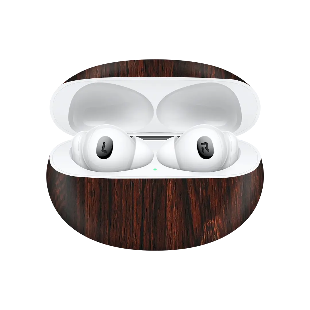 Preload Full Fit / Mahogany Wood