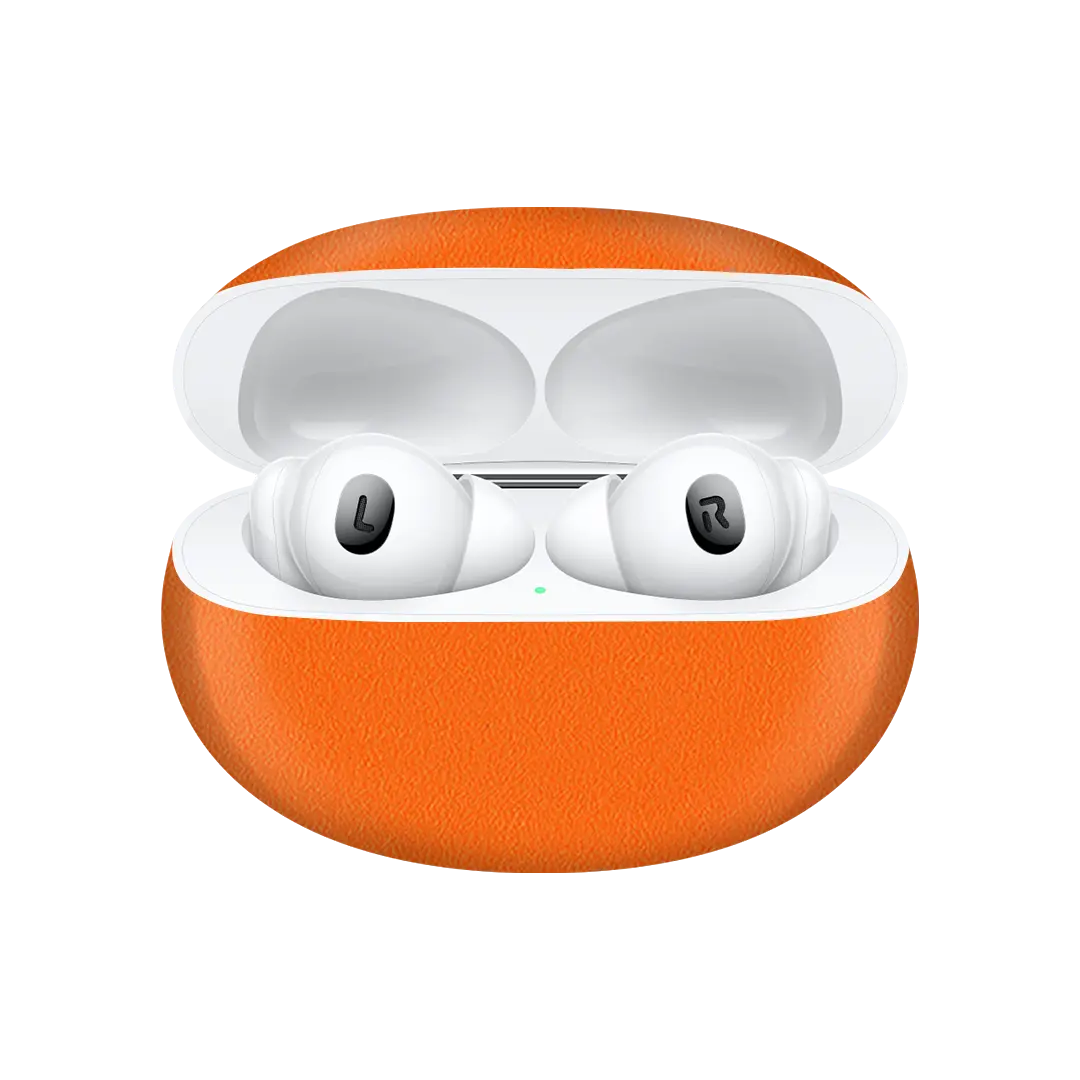 Preload Full Fit / Sandstone Orange