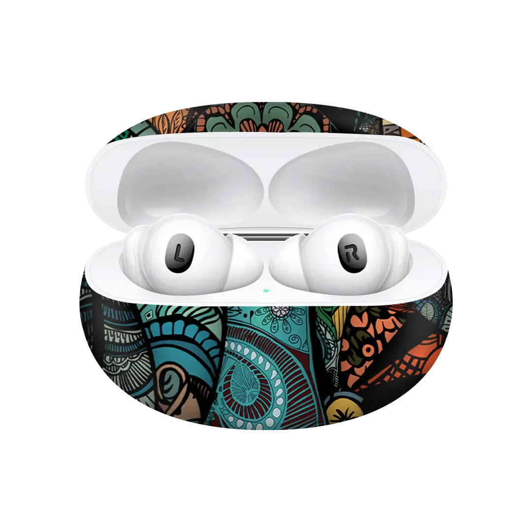 Preload Full Fit / Tribal Tusk