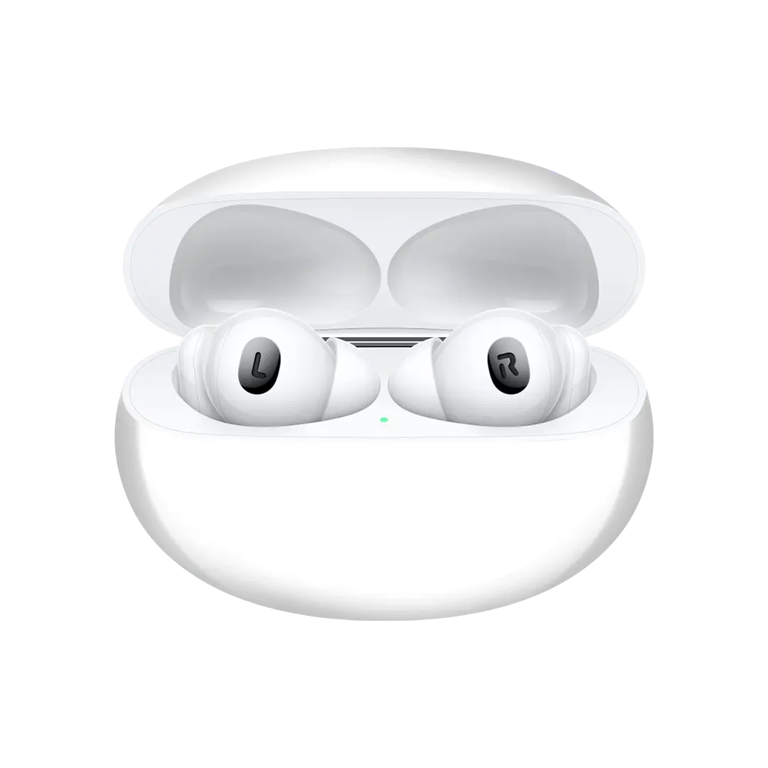 Preload Full Fit / White Matte