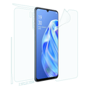 Oppo F15 Screen Protector