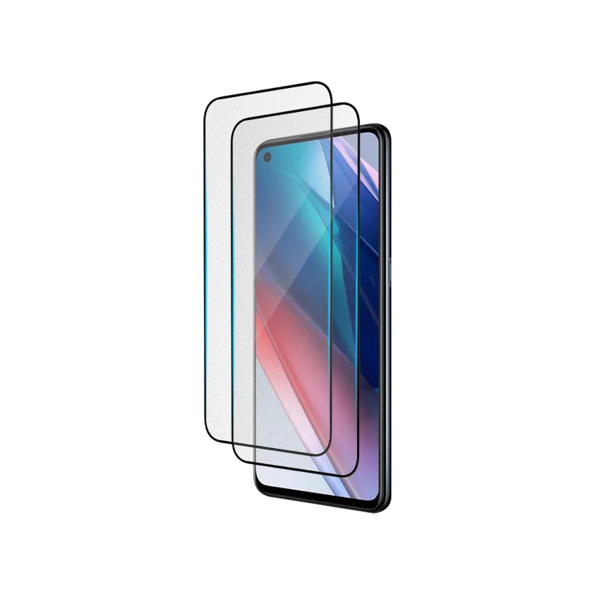Oppo F17 Pro Tempered Glass Screen Protector