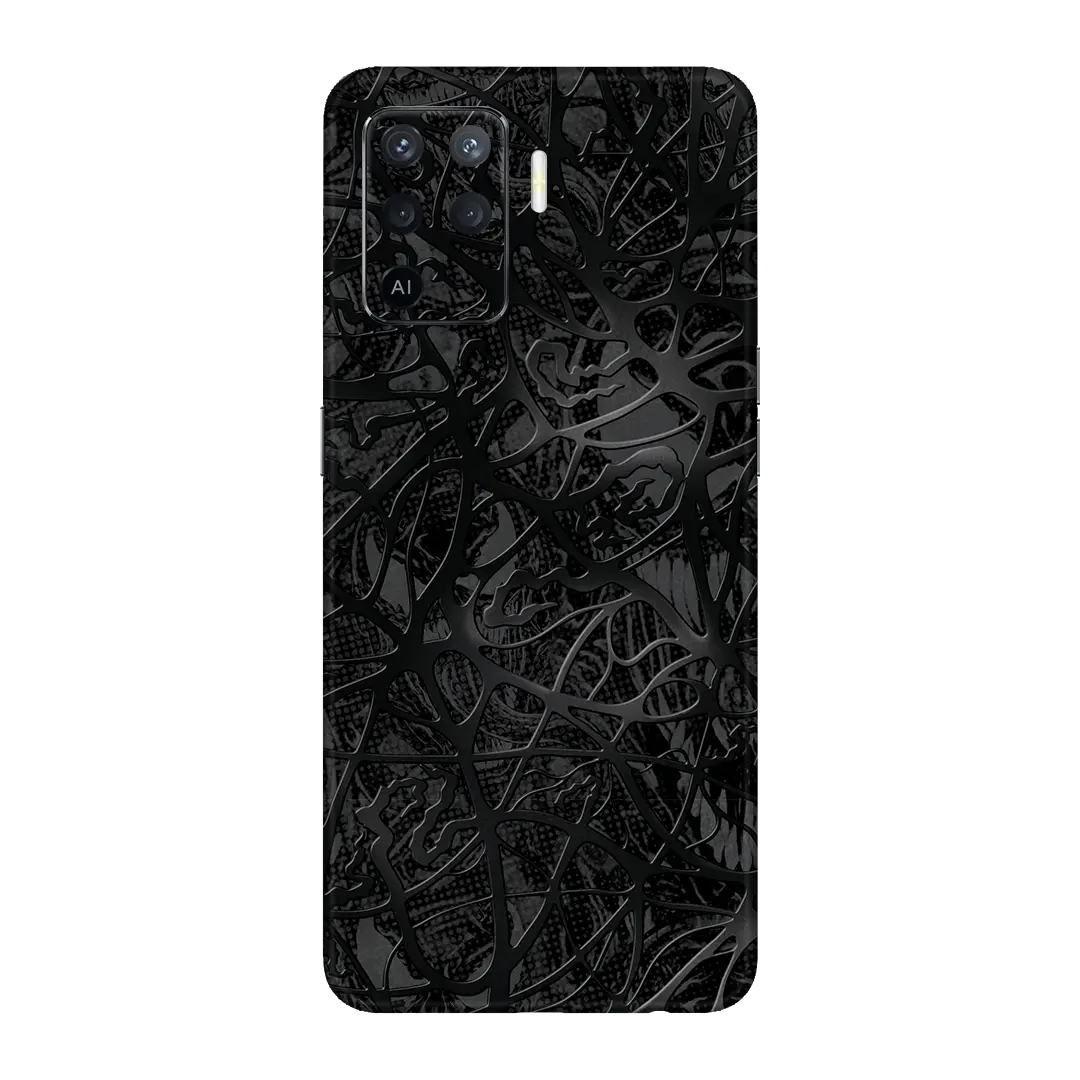 Preload Full Back / Brutal Bite