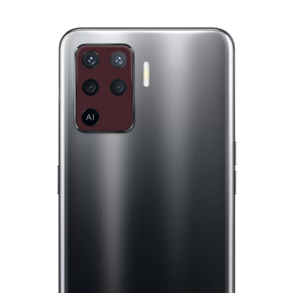 Oppo F19 Pro Camera Skins & Wraps