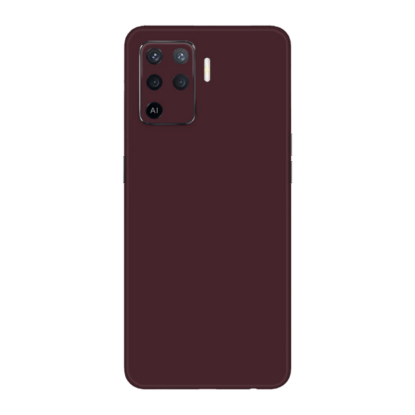 Oppo F19 Pro Skins & Wraps
