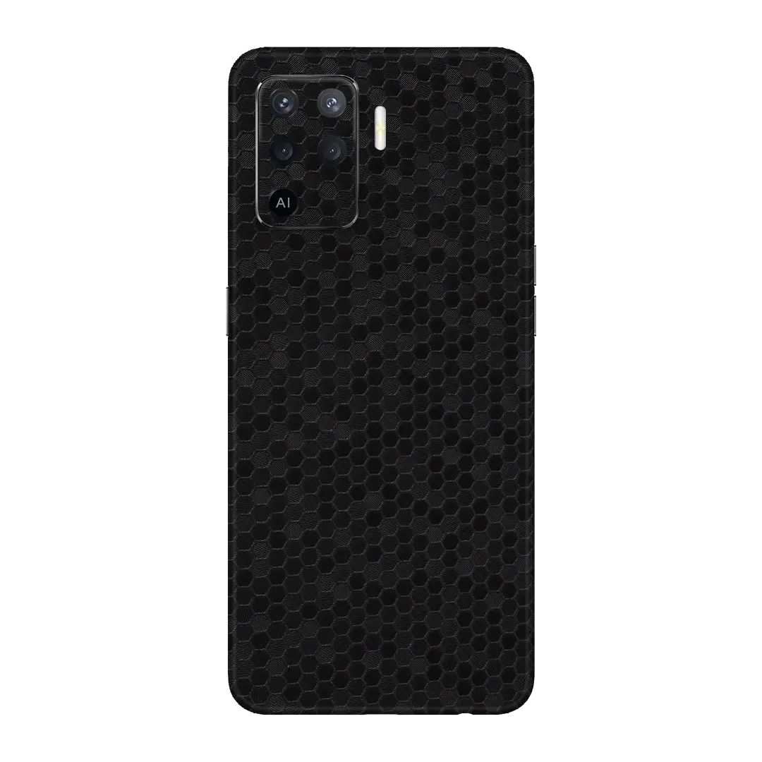 Preload Full Back / Hive
