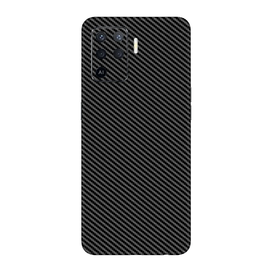 oppo f19 pro mobile skins & wraps