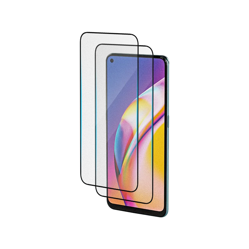 Oppo F19 Pro Plus 5G Tempered Glass Screen Protector