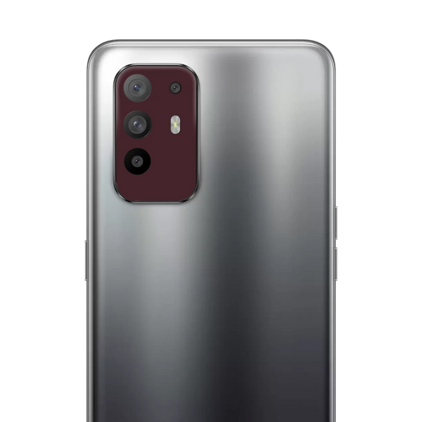 Oppo F19 Pro Plus Camera Skins & Wraps