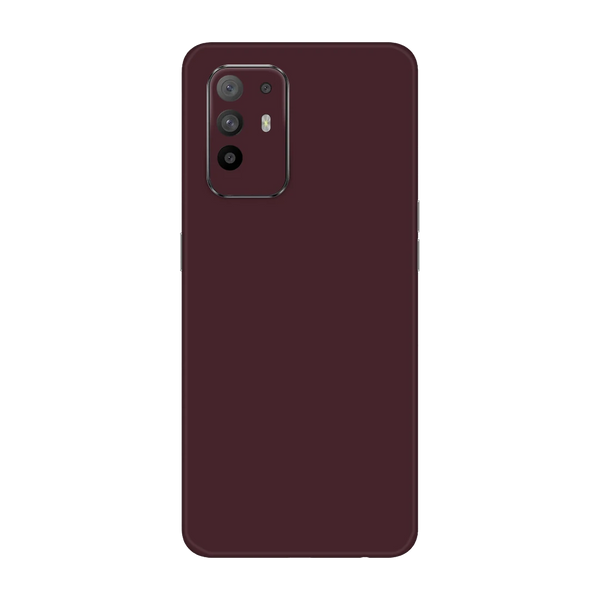 Oppo F19 Pro Plus Skins & Wraps