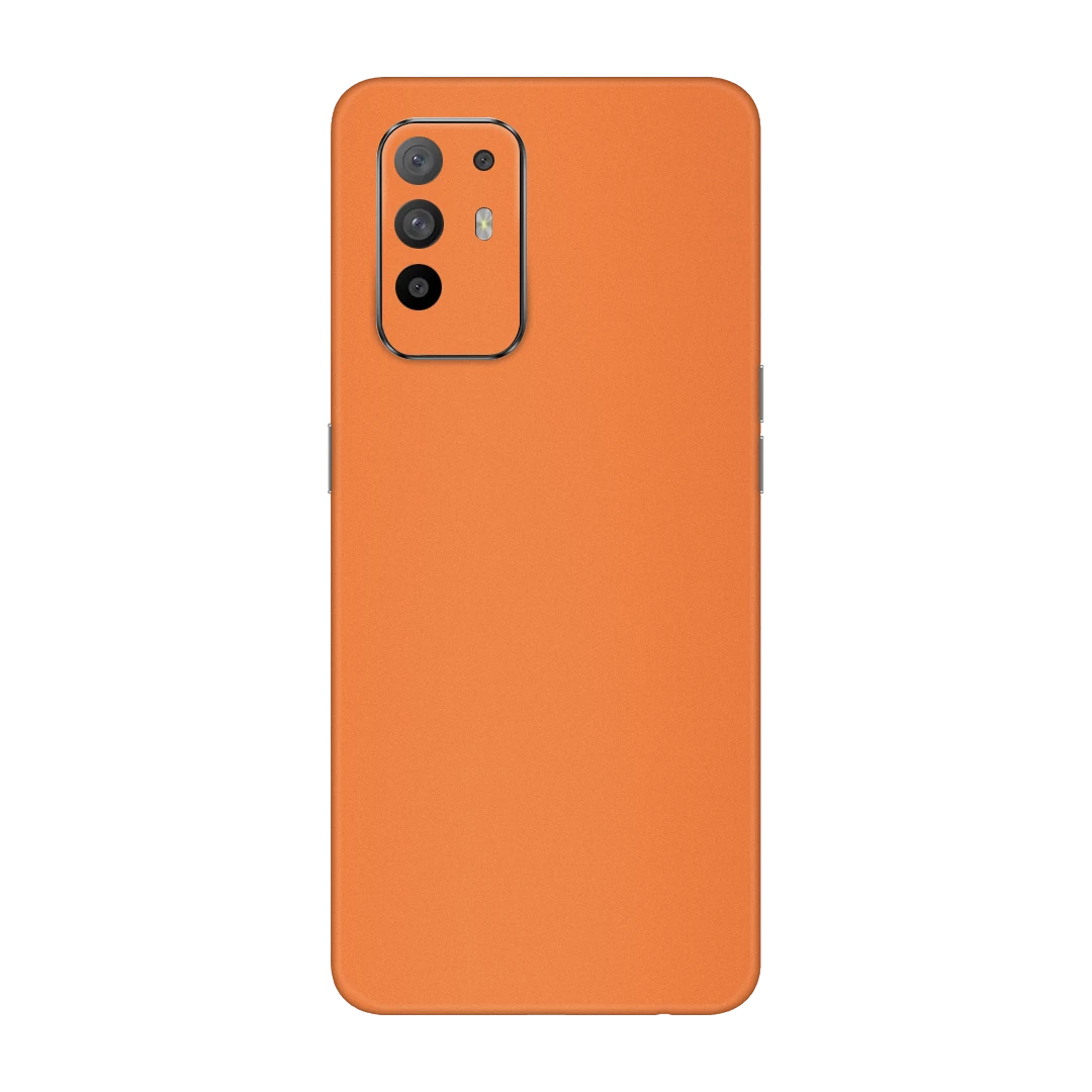 Oppo F19 Pro Plus Skins & Wraps