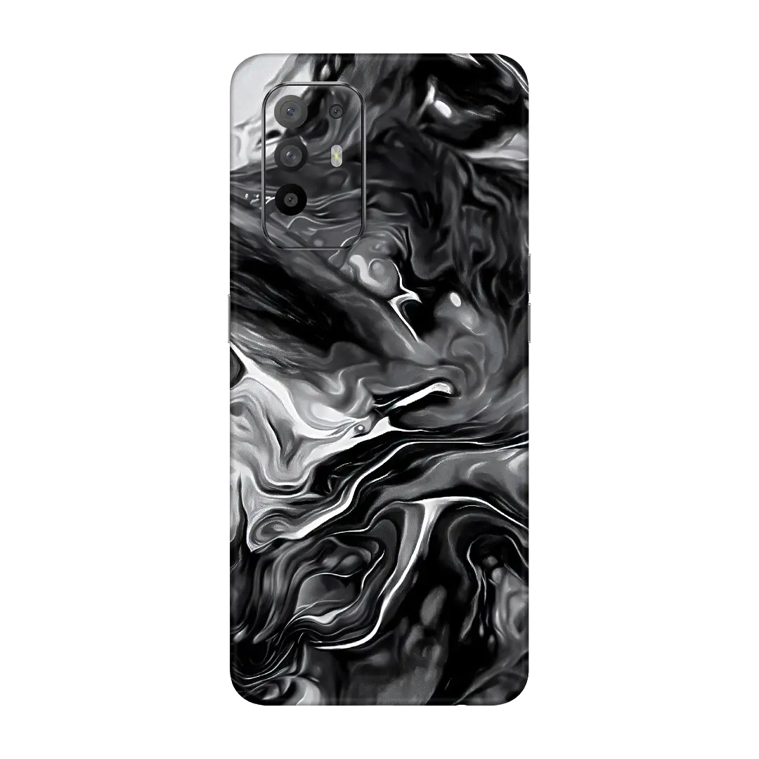 Preload Full Back / Midnight Fog