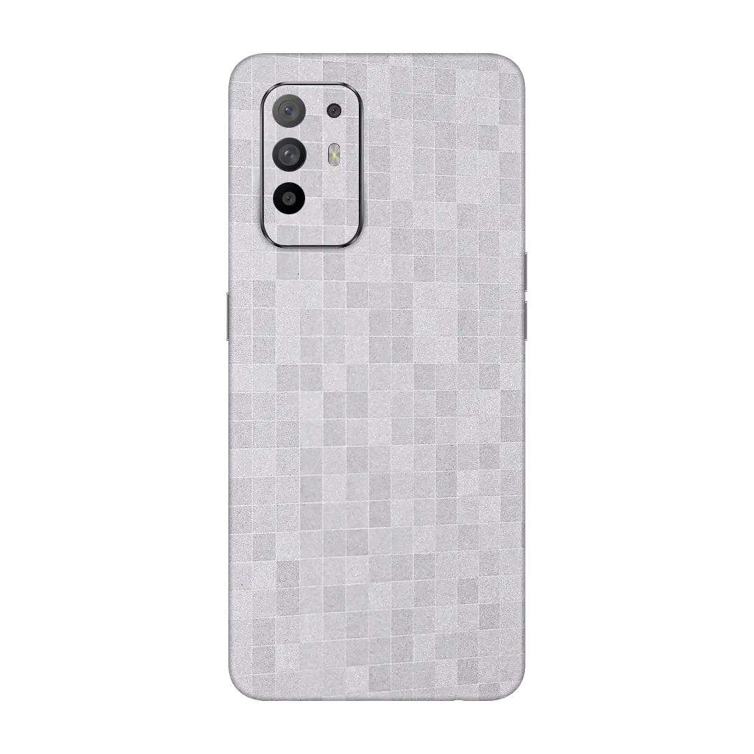 Preload Full Back / Pixels Light