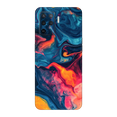 Oppo F19 Pro Skins & Wraps