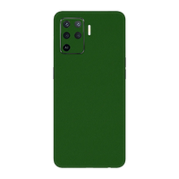 Oppo F19 Pro Skins & Wraps