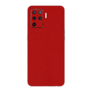 Oppo F19 Pro Skins & Wraps