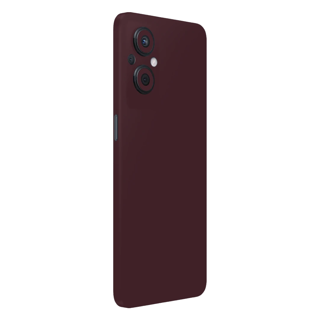 oppo f21 pro 5g mobile skins & wraps
