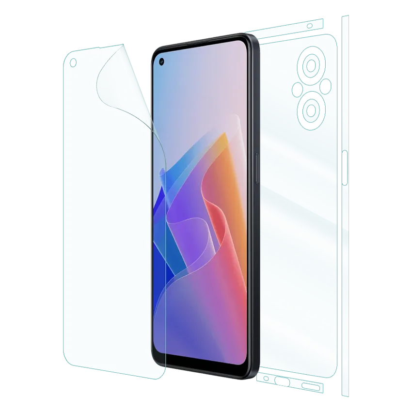 Oppo F21 Pro 5G Screen Protector