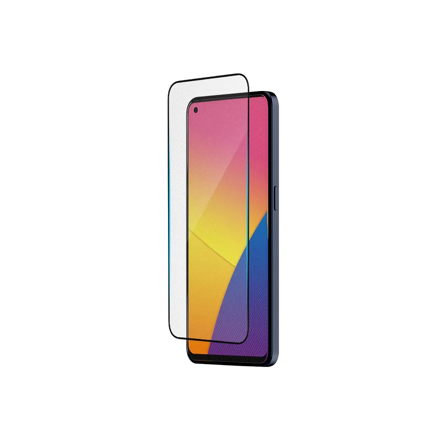 Oppo F21 Pro 5G Tempered Glass Screen Guard Protector