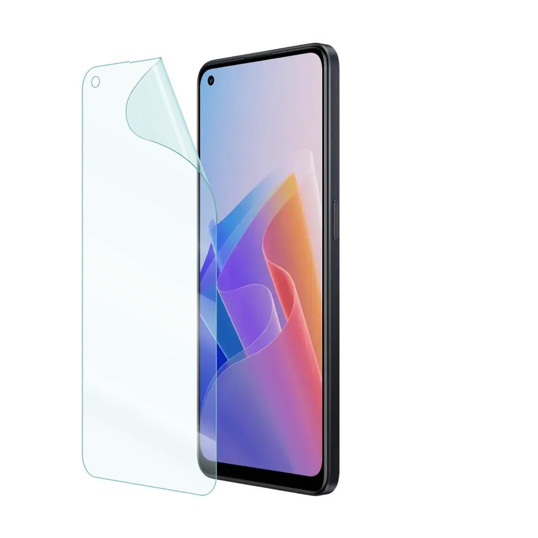 Oppo F21 Pro 5G Screen Protector