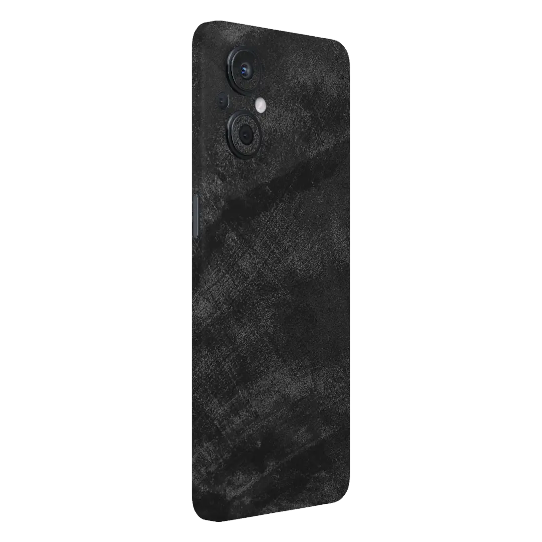 Preload Full Back / Grunge