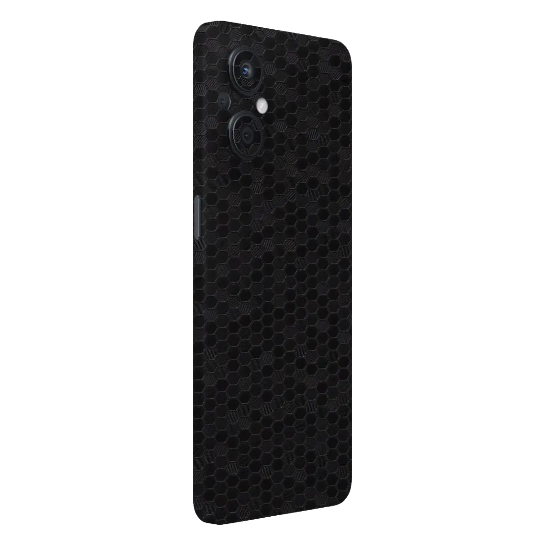 Preload Full Back / Hive